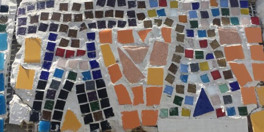 mosaico